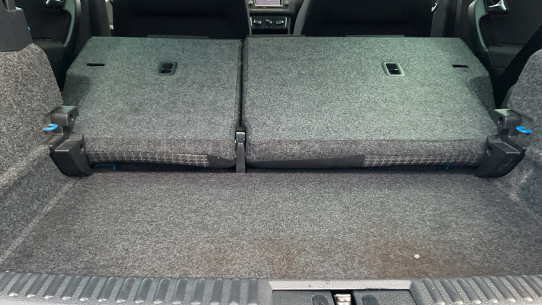 Volkswagen Polo 1.2 TSI Match 5dr Petrol Hatchback